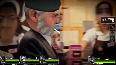 Something’s brewing at…