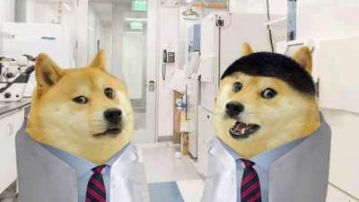 Le Super Intelligence Serum has arrived