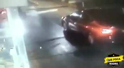 Don't want to pay at the tollbooth???? Karma comin' in hot!!!!!