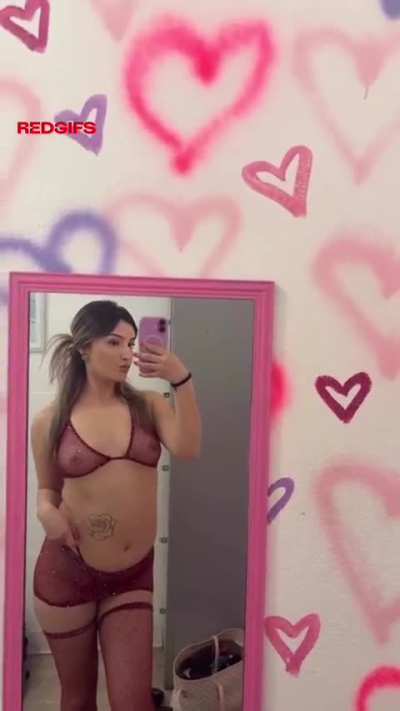 do you have a good look