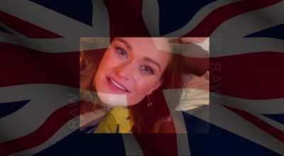 BRITISH GIRLS ALL THINK ABOUT BBC!