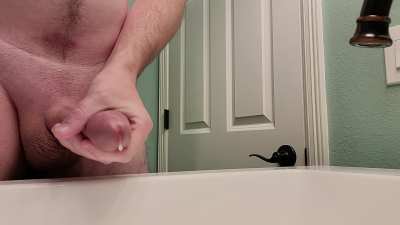 Just grip it and rip it (OC)