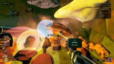 I downloaded the game 4 days ago and apparently this clip summarizes the game?