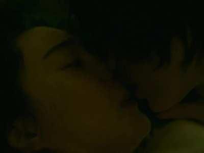 Lee joo young | Green night (2023) 