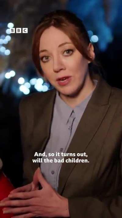 Santa's Thoughtful Presents