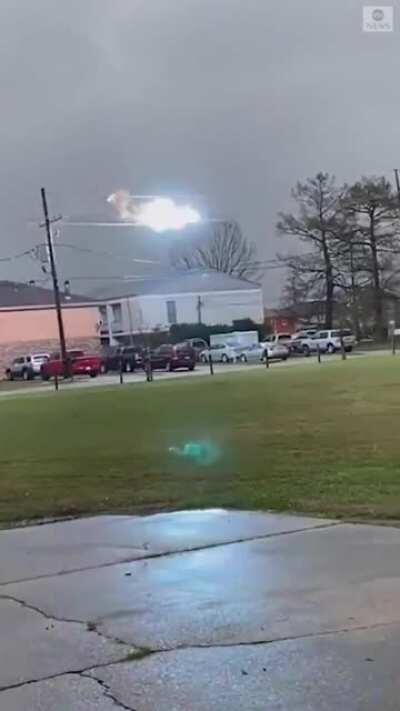 And I thought this happens only in stalker Vehicle graveyard location