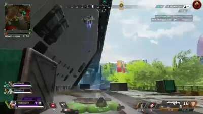 I have done a terrible thing.