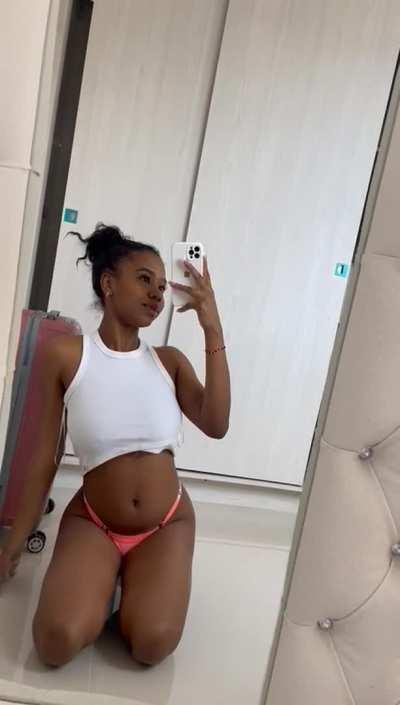 All that turnupmonster thickness