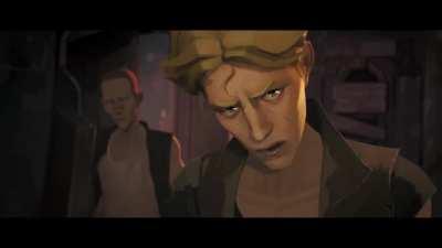 [No Spoilers] (Sound On) 