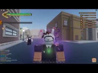 Dream about getting a shiny