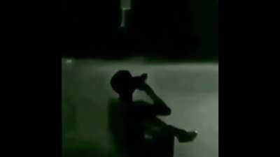 Those anybody else feel like this with majority of Cudis music