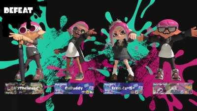 Congrats to the enemy team but um