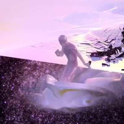 Here’s a dream I keep having