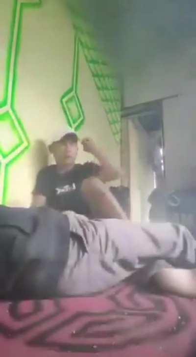 Sosmuler spirit in Thailand