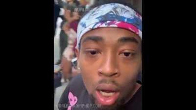 Here's a little video to cheer you up