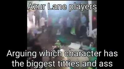 Summing up my experience in gacha games communities within social media.