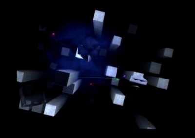 It’s like the early 2000s never left