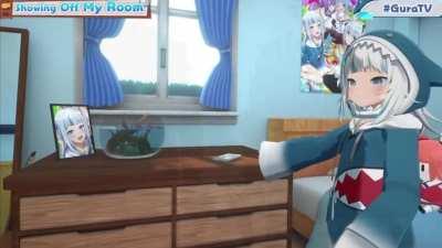 Oh nyoo the thermal drill isn't working