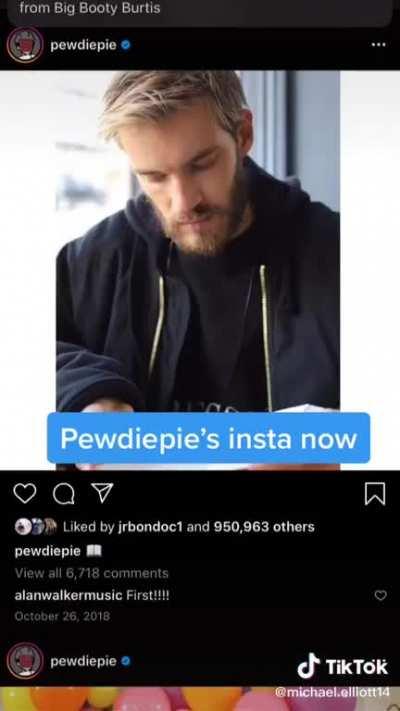 Not my vid but it’s still kinda funny lol