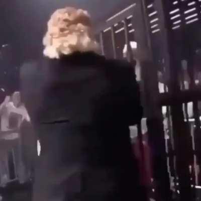 I didn't expect that 😮