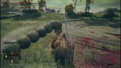 Huh, so they can hit yo-