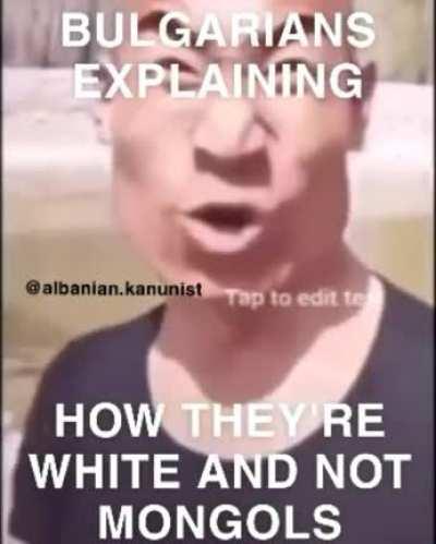 Bulgarian horse archer confronting me 🐎🐎🏹🏹