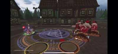 NEWLY UPDATED AOE SPELLS COMING THIS SPRING!!!