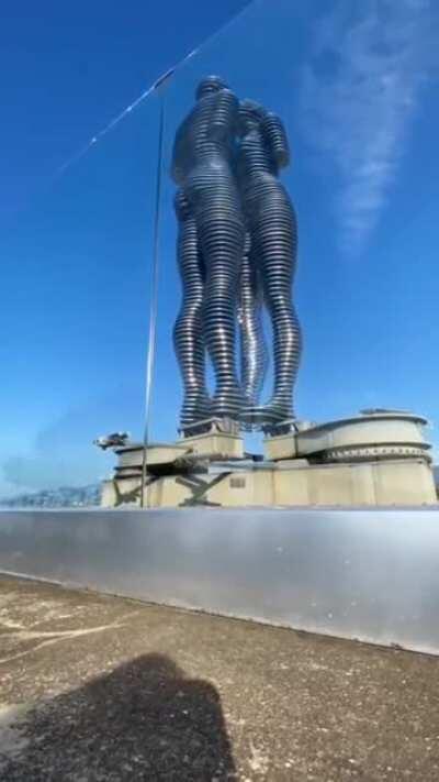 This makes me feel complete