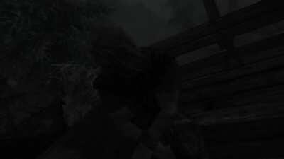 literal game-changing bug wtf was cdpr thinking?