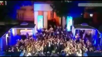 Jače, Brže, Bolje za Hrvatsku