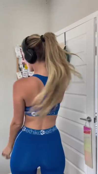 | Little Monday movement | New Tiktok | 9/11/23 |