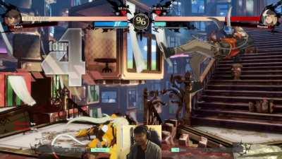 New Sol tech discovered