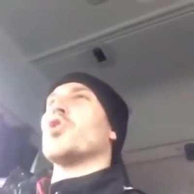 What playing as logi in 1.0 feels like