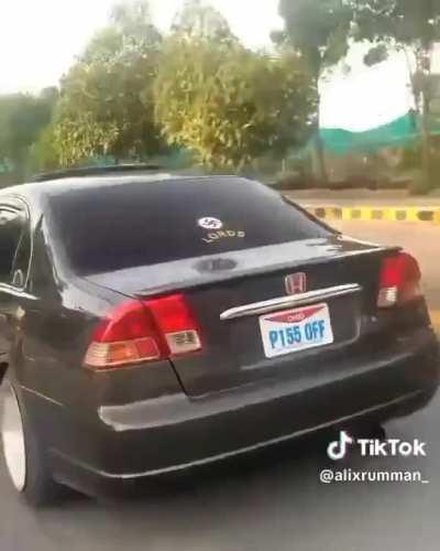 Ohio is invading pakistan!!!