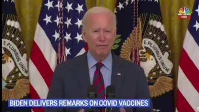 Look, he did it again - 