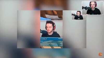 Imagine if someone walked into your room and they saw you watching this.... p2