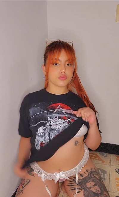 If you haven't dated a 19 yo latina yet, let me give you a reason why