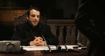 João Baptista, Portuguese actor in 