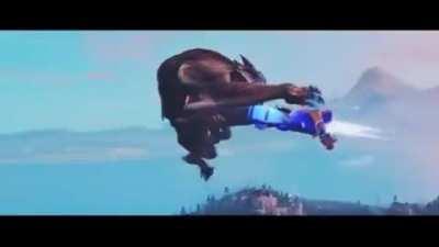 I made this a while back, but I thought I'd post it since it's gonna be BR's birthday soon.