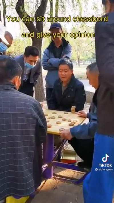 A slice of life in Beijing from a Chinese resident