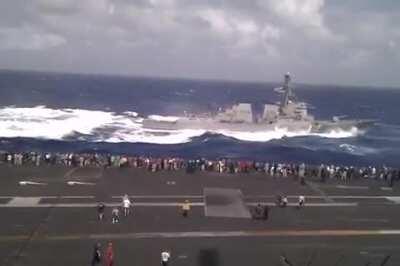 USS Dewey ( DD- 105)