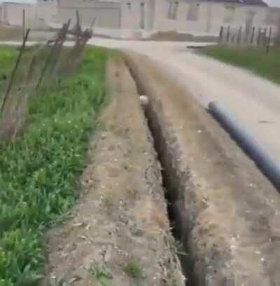 Jesus leaving the 99 to rescue the one, when the 1 was me.