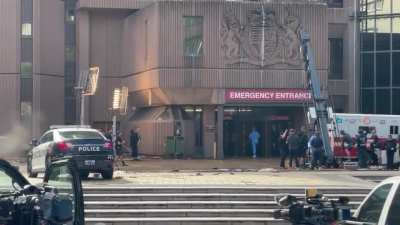 Clayface has begun filming