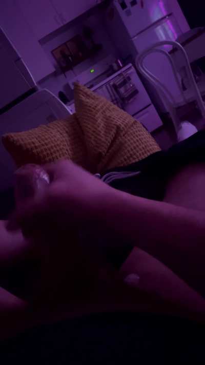 Intense moaning (sound up)