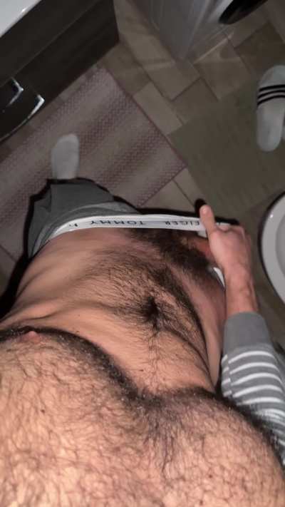 it's so obvious, I'll just pull it out at this point [30]