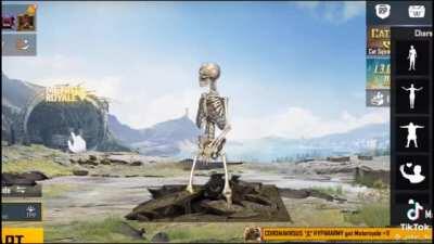 When people comes back from 10y ban 😂😂