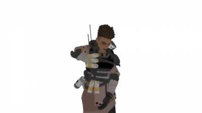 when you crack a whole team with your ult but accidentally run into it and down yourself