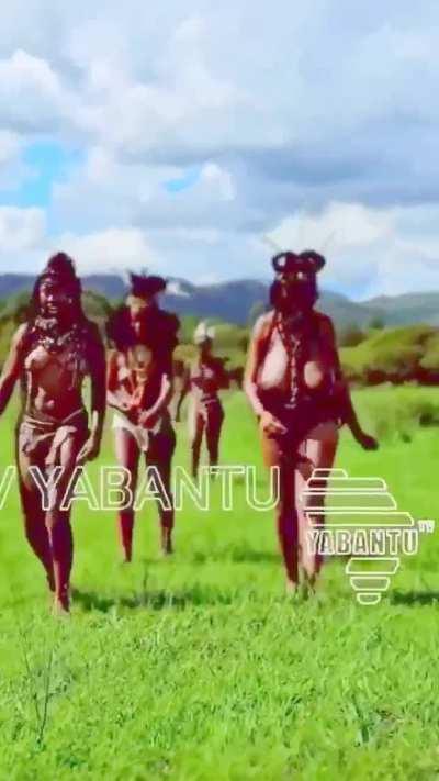 Nude Milk Tanker 🍒