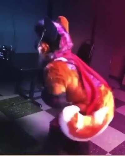 Somebody Get Me The Unsee Juice