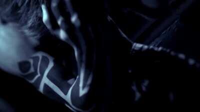 Atlus remade the original SMT Nocturne ad in Japan and I gotta say it looks pretty good